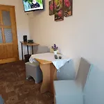 Spokojna Zagroda