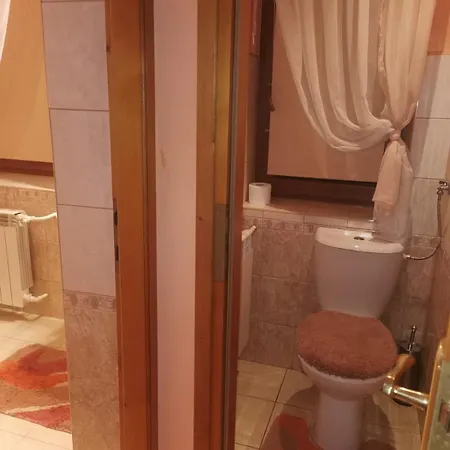 Spokojna Zagroda 3* ビャウィ・ドゥナイェツ