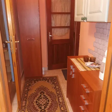 Guest house Spokojna Zagroda