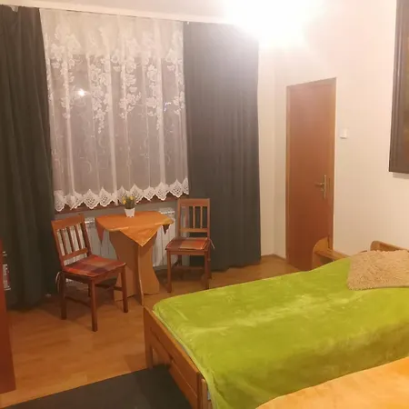 Spokojna Zagroda Bialy Dunajec