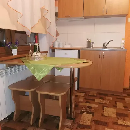 Spokojna Zagroda