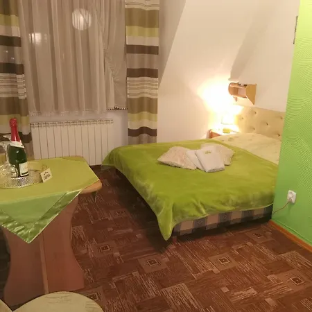 Spokojna Zagroda *