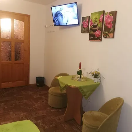 Spokojna Zagroda *