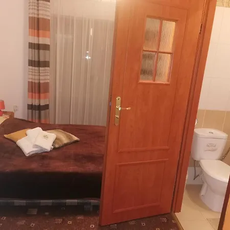 Spokojna Zagroda *