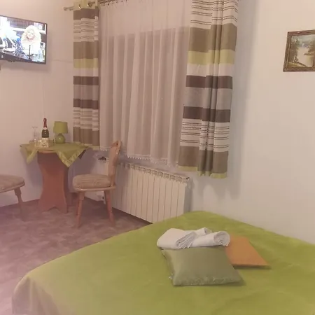 Spokojna Zagroda