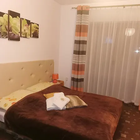 Spokojna Zagroda * Bialy Dunajec