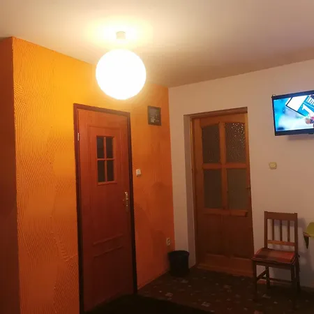 Spokojna Zagroda