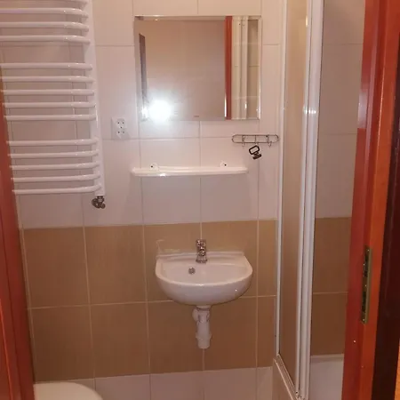 Guest house Spokojna Zagroda *