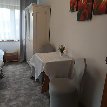 בית הארחה Spokojna Zagroda