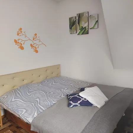 בית הארחה Spokojna Zagroda 3*
