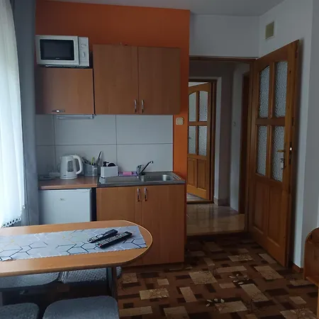 Spokojna Zagroda Gasthof Biały Dunajec
