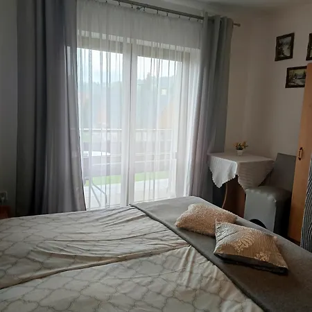 Spokojna Zagroda