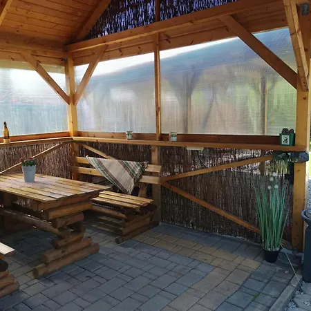 ゲストハウス Spokojna Zagroda 3*