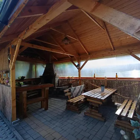 ゲストハウス Spokojna Zagroda 3*