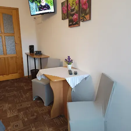 Spokojna Zagroda