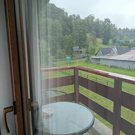 ゲストハウス Spokojna Zagroda 3*