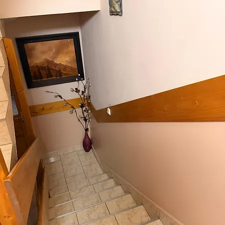 Guest house Spokojna Zagroda