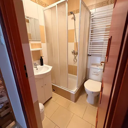 Spokojna Zagroda 3*