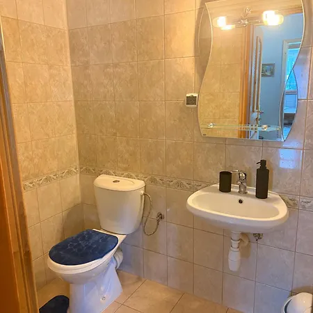 Spokojna Zagroda 3* Bialy Dunajec