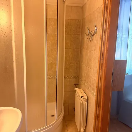 Guest house Spokojna Zagroda