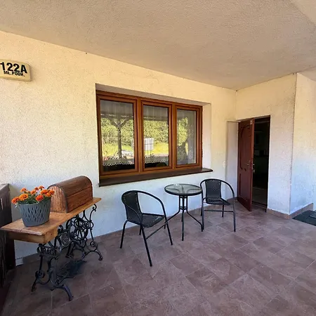 Guest house Spokojna Zagroda 3*