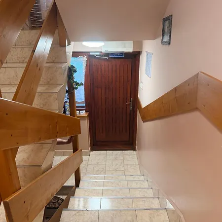 Spokojna Zagroda Guest house Bialy Dunajec
