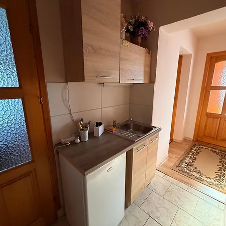 Spokojna Zagroda 3*