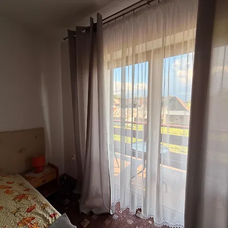 Guest house Spokojna Zagroda