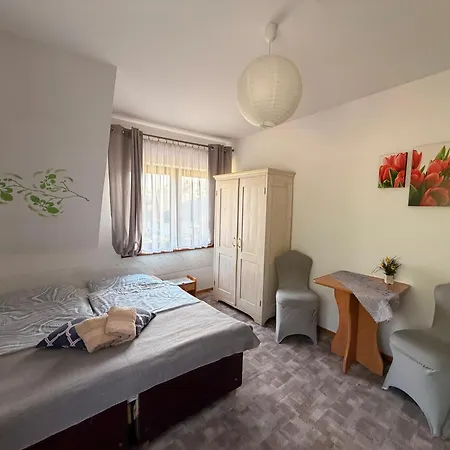 Spokojna Zagroda Guest house 3*