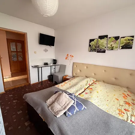 Guest house Spokojna Zagroda 3*
