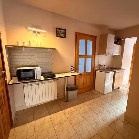 Spokojna Zagroda 3* Bialy Dunajec