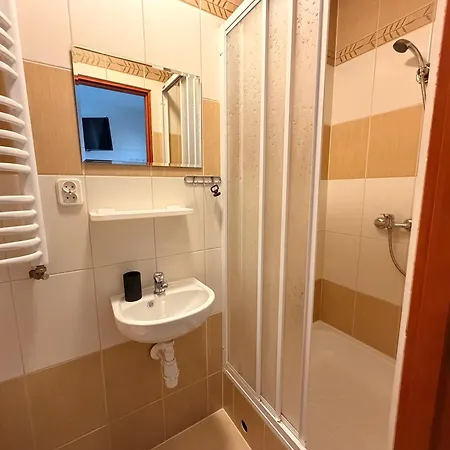 Guest house Spokojna Zagroda Bialy Dunajec