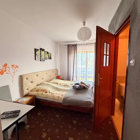 Spokojna Zagroda 3*