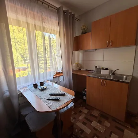 Spokojna Zagroda Guest house Bialy Dunajec