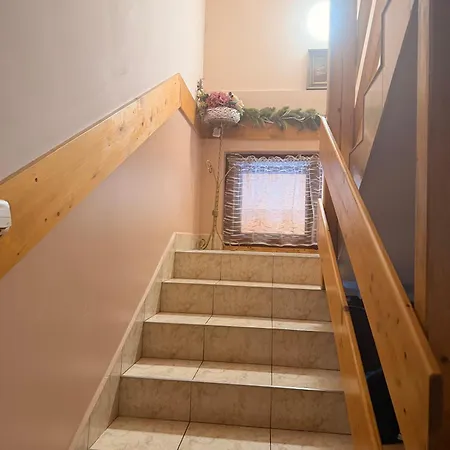 Guest house Spokojna Zagroda