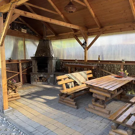 Guest house Spokojna Zagroda