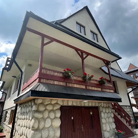 Spokojna Zagroda