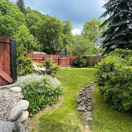 Spokojna Zagroda Guest house 3*