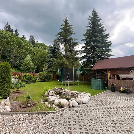 Spokojna Zagroda 3* Bialy Dunajec