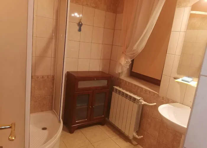 Spokojna Zagroda 3* Biały Dunajec