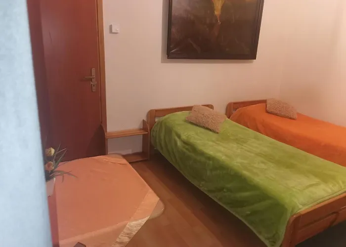 Affittacamere Spokojna Zagroda Biały Dunajec