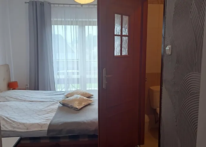 Spokojna Zagroda Biały Dunajec