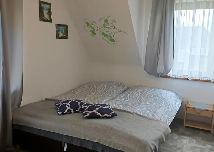 Spokojna Zagroda 3* Biały Dunajec