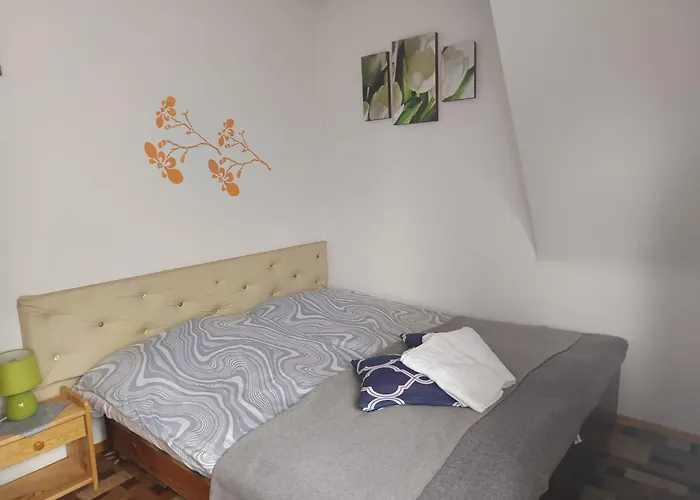 Affittacamere Spokojna Zagroda 3*