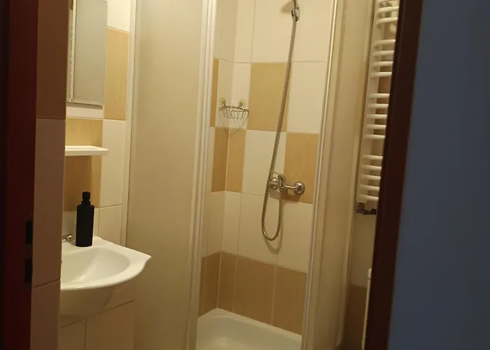 Spokojna Zagroda Biały Dunajec