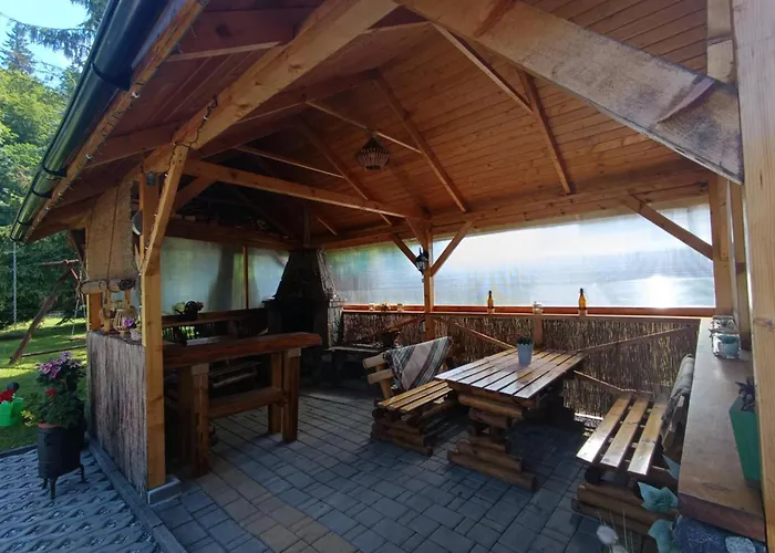 Affittacamere Spokojna Zagroda 3*