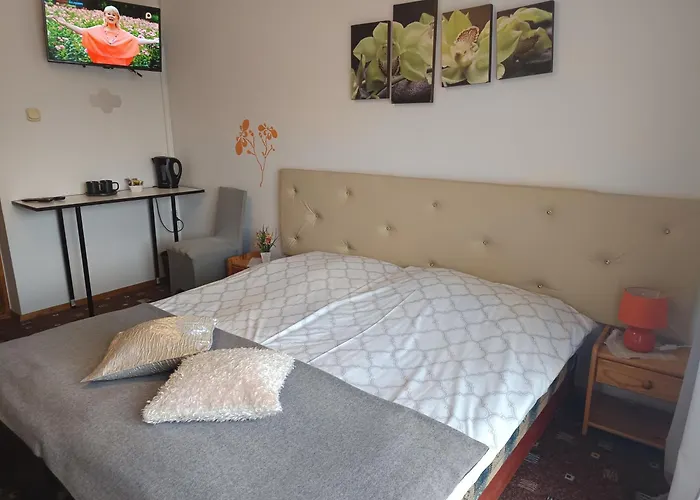 Affittacamere Spokojna Zagroda Biały Dunajec