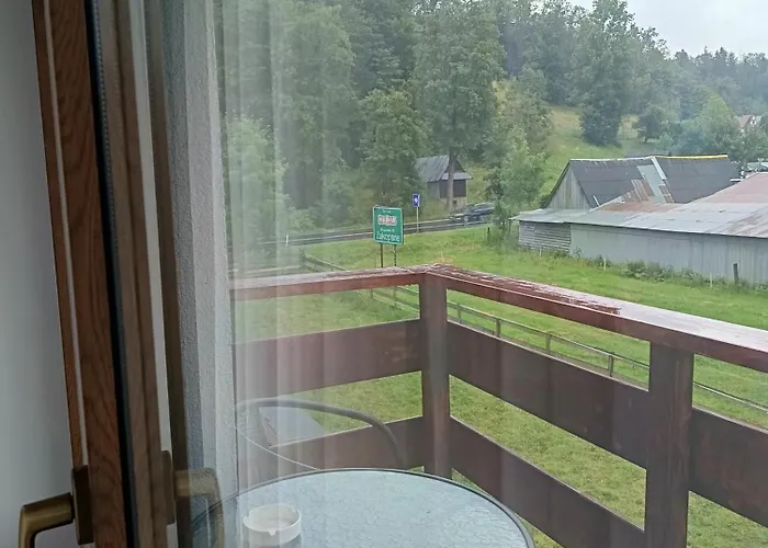 Affittacamere Spokojna Zagroda 3*